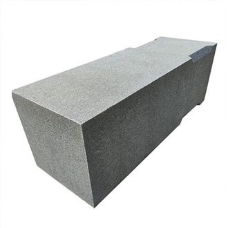 G654 Big Granite Landscaping Interlocking Garden Decorative Stones