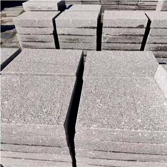 Garden Driveway Paving Stone Natural Luxury Outdoor Granite