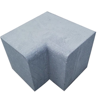 Garden Sitting Blocks Granite Park Patio Benches