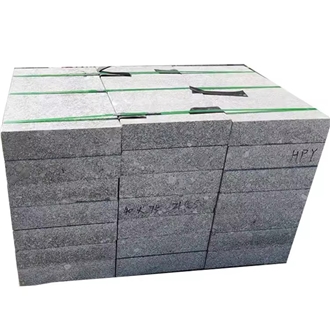 Granite G602 For Flooring Tiles Paving Stone Thick Slabs