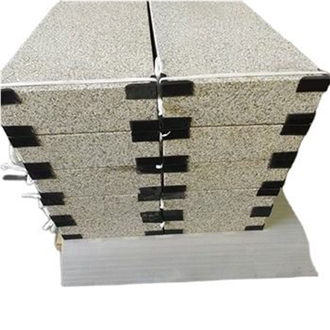 High Quality G682 Yellow Granite Steps For Outdoor Exterior