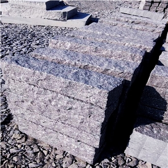 Landscaping Kerbstone G603 Granite Edgings Stone