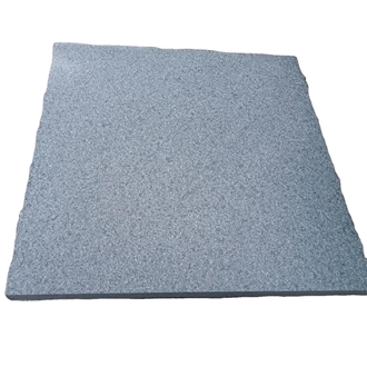 Most Popular G654 Dark Grey Or Blue Granite Paving Stone