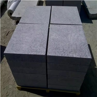 New Arrival High Quality 80Mm Granite Pavement Cobbles