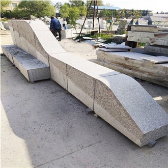 New Design Outdoor Big Wall Split Facing Masonry Stone