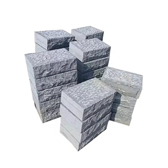 Top Quality Lowest Price Rough Granite Paver Stone Cubes