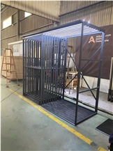 Tile Sliding Display Stand Rack/Stand