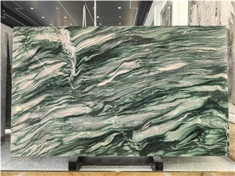 Natural Norway Verde Lapponia Quartzite Slabs