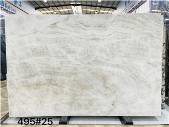 Taj Mahal Quartzite Slabs