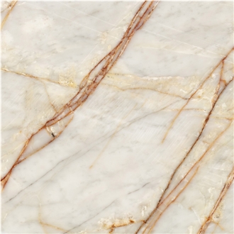 Ivory Cloud Marble