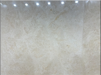 Omman Beige Marble Slab