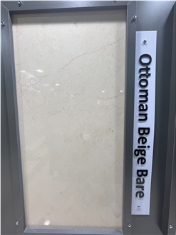 Ottoman Bare Marble Slab