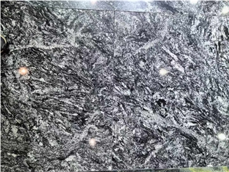 China Competitive Juparana Granite Slabs