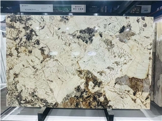 Competitive Pandora Granite Slabs