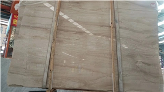 Good Quality Dino Beige Marble Slab Tiles