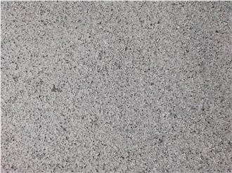 Good Quality Sesame Grey Granite Slab Tiles