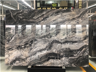 Good Quality Venice Brown Marble Slab Tiles