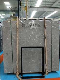 TUNDRA GREY MARBLE BIG SLABS
