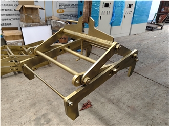 Stone Lifting Tongs Block Lifter Machine Clamps Apparatus