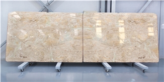 Breccia Oniciata Marble Slabs