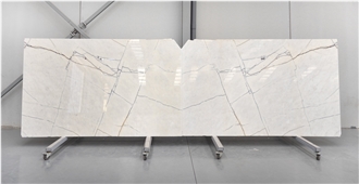 New York Marble Slabs