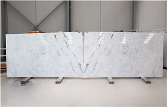 Stracciatella Marble Slabs