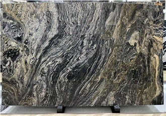 Hurricane Granite Slabs