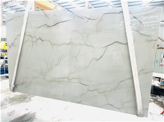 Mont Blanc Quartzite Slabs