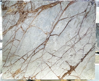 Roman Impression Quartzite Slabs