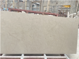 Gohare Limestone Slabs Persian Beige Stone Floor Use