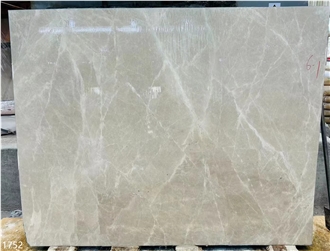 New Cloud Dora Ash Marble Slabs Ice Silver Spider Stone Tile