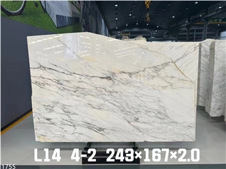 Paonazzo Marble Slabs Marmi Pavonazzo White Stone