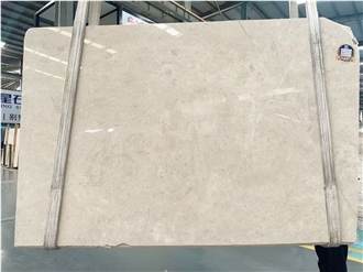 Ultraman Ottoman Grey Marble Slab In China Stone Market