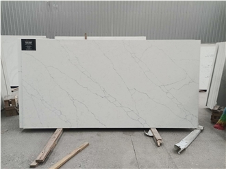 Alasky  Artificial Stone  Quartz Slabs