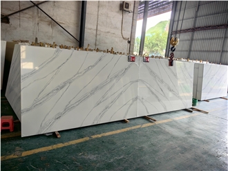 Alasky Artificial Stone Quartz Slabs