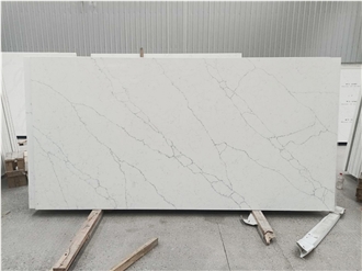 Alasky Engineered Stone Slabs