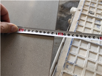 Goldtop Artificial 4003 Spire Slabs Quartz Tiles
