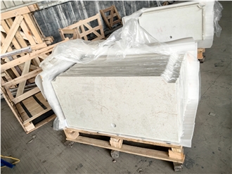 High Performance 4049 Taj Royale Artificial Stone Slabs