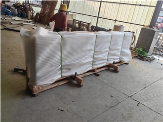 Hot Sale 6024 Misty Artificial Stone Slabs