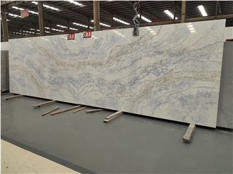 Lazada Artificial Stone Quartz Slabs