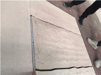 GOLDTOP OEM/ODM Natural Portugal Beige Marble Tiles