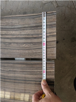 GOLDTOP OEM/ODM Obama Wood Grain Marble Tiles