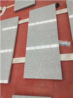 GOLDTOP White Padang Cristal Granite Floor Tile For Wall