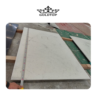 High Quality Elba White Marble Wall Tiles