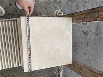 Hot Sale Jager White Marble Tiles