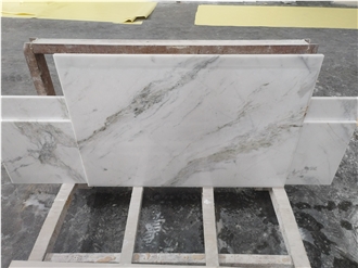 Hot Sale Polished Elba White Wall Tiles