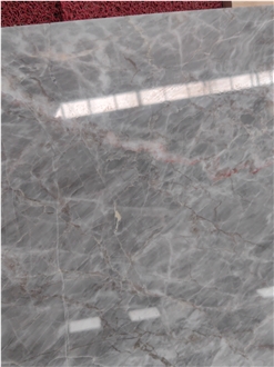 Italy Natural Stone Fior Di Bosco Marble Tiles