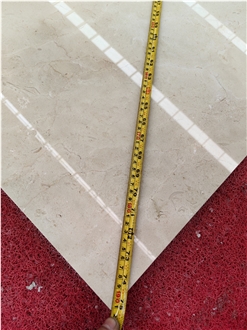 Modern Classic Crema Marfil Marble Floor Tile