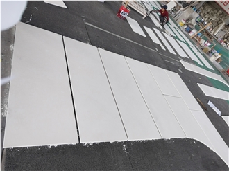 White Limestone Turkey Natural Stone Wall And Floor Tiles