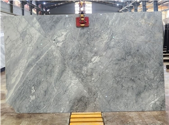 Persian Scatto Grey Marble Slabs